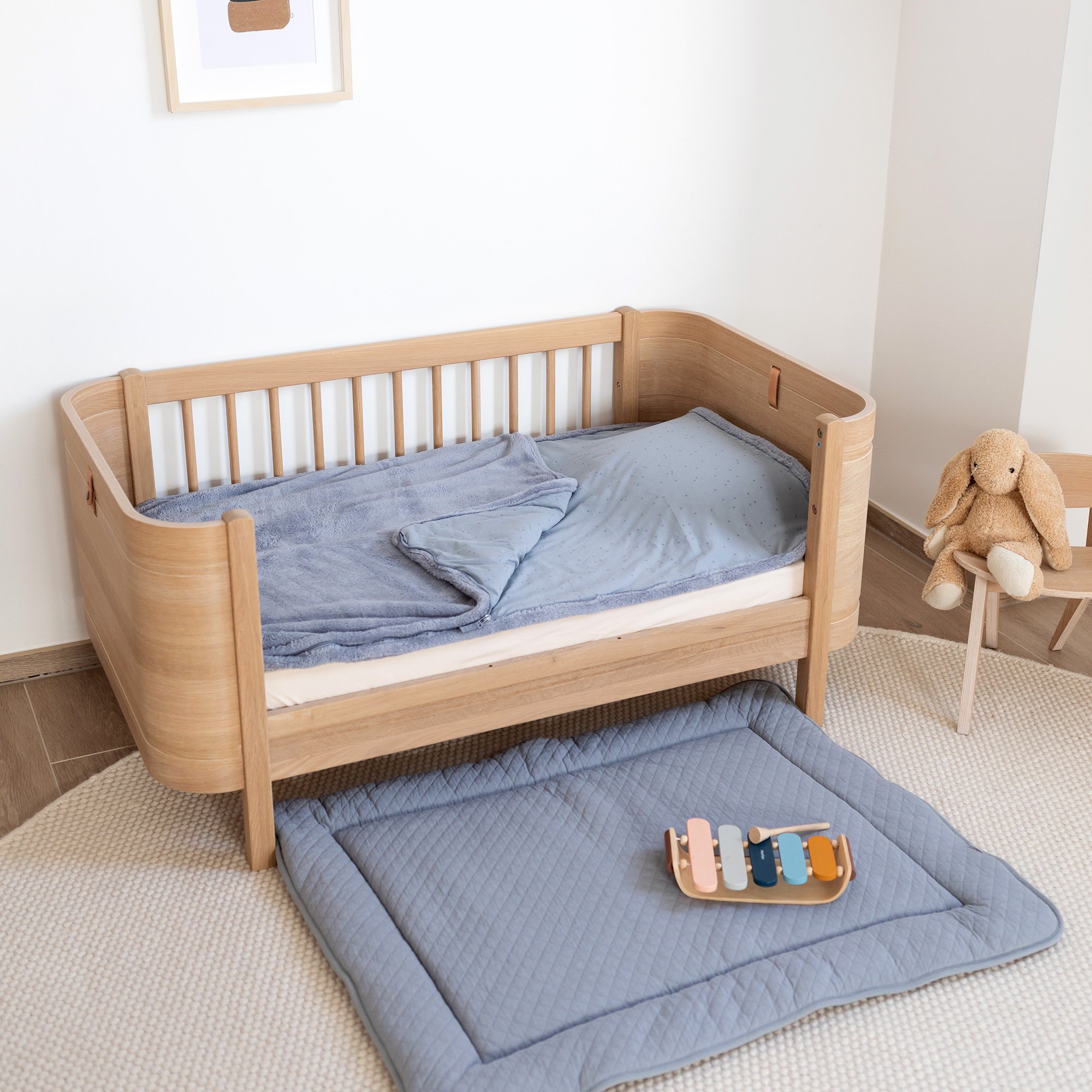 Sac de couchage bébé camping top
